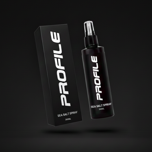 Coconut Sea-Salt Spray